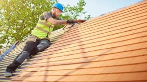 Trusted Bothell, WA Roofing Service Experts
