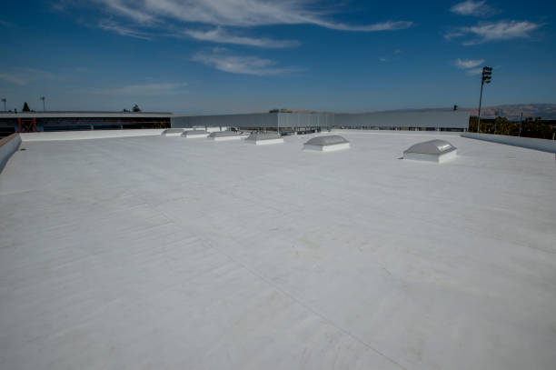 Best Green or Eco-Friendly Roofing Solutions  in Bothell, WA