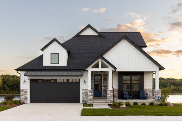 Best Asphalt Shingles Roofing  in Bothell, WA