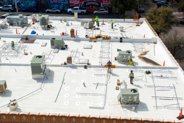 Best Storm Damage Roof Repair  in Bothell, WA