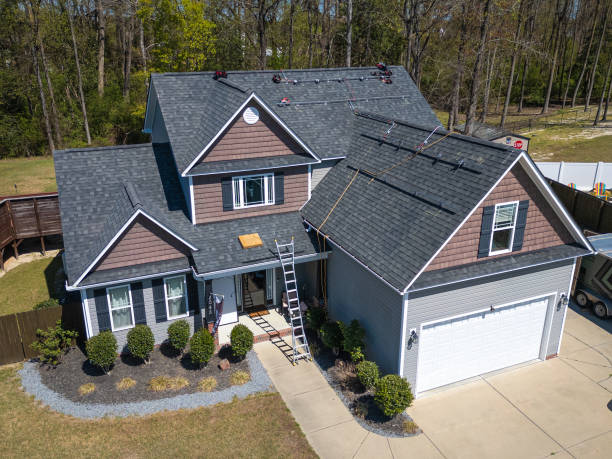 Best Wood Shake Roofing  in Bothell, WA