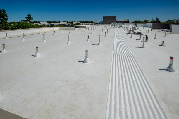 Best Commercial Roofing Services  in Bothell, WA