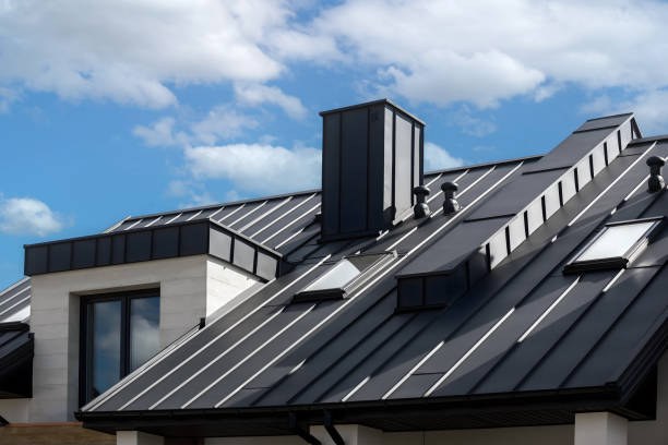 Best Steel Roofing  in Bothell, WA